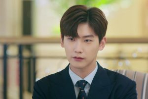 ดูหนัง รีวิวรักฉบับห้าดาว The Quirky and the Charming ตอนที่ 5