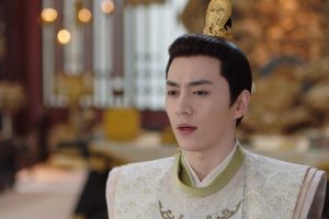 ดูหนัง ฝ่าลิขิตเนรมิตรัก General Well ตอนที่ 15