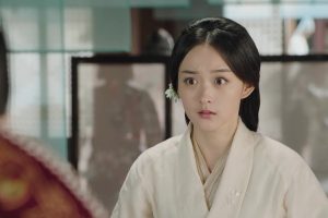 ดูหนัง ประกาศิตหงสา Legend of The Phoenix ตอนที่ 5