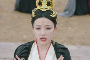 ดูหนัง อัศจรรย์รักยัยทูตนกยูง Peacock in Wonderland ตอนที่ 9