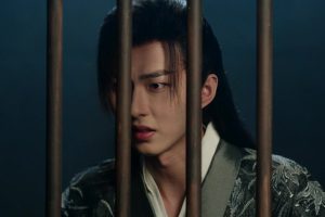 ดูหนัง บุปผารักคืนใจ In Blossom ตอนที่ 21