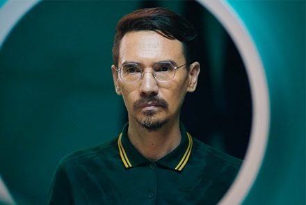 5 หนังคุณภาพที่นักแสดงดังเขียนบทเอง เล่นเอง กำกับเอง!