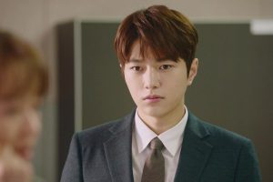 ดูหนัง ยอดทีมตุลาการ Miss Hammurabi ตอนที่ 10