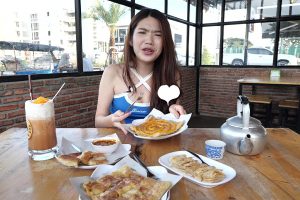 ดูหนัง นู๋หิว Nuhiw ตอนที่ 85