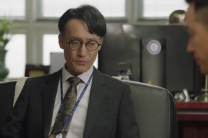 ดูหนัง บันทึกไม่ลับฉบับนายอัยการ Diary of a Prosecutor ตอนที่ 1