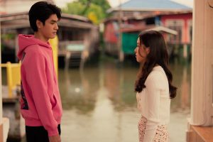 ดูหนัง ชะตา ชาตะ Zodiac Slayer ตอนที่ 4