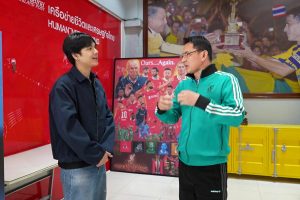 ดูหนัง คิก อิท เรียล KICK IT REAL ตอนที่ 24