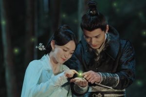 ดูหนัง ประกาศิตหงสา Legend of The Phoenix ตอนที่ 31