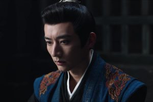 ดูหนัง บุปผารักคืนใจ In Blossom ตอนที่ 29