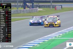 ดูหนัง พีที แม็กซ์นิตรอน เรซซิ่ง ซีรีส์ 2025 สนาม 3 (29 สิงหาคม 2025) PT Maxnitron Racing Series 2025 Race 3 (29 August 2025) ตอนที่ 9