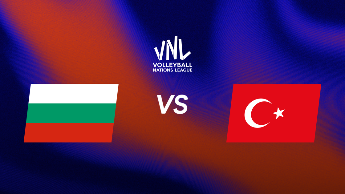 Bulgaria v Turkiye