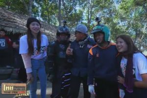 ดูหนัง ไทยท้าทาย THE THAILAND EXTREME RECORDS ตอนที่ 28