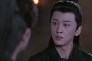 ดูหนัง ปฏิปักษ์รักหวนภพ Destiny and Saving ตอนที่ 17