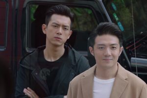 ดูหนัง นายเย็นชากับยัยปลาหมึก  Go Go Squid! ตอนที่ 26