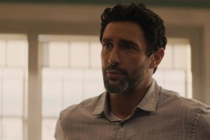 ดูหนัง หน่วยสืบสะท้านฮาวาย ปี 1 NCIS: Hawaiʻi Season 1 ตอนที่ 14