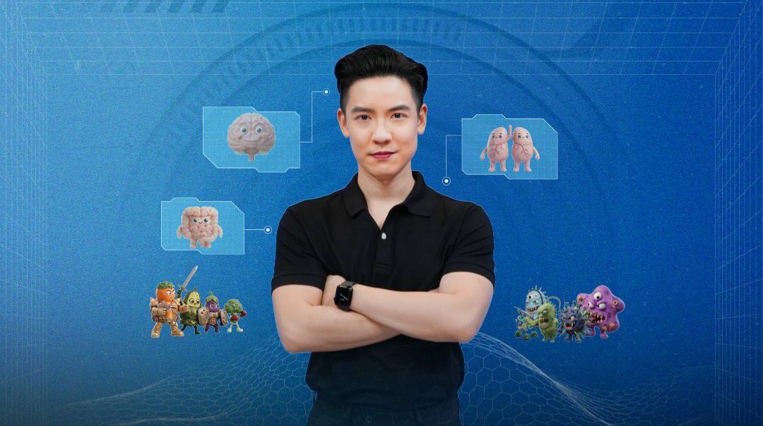 เฮลท์แฮ็กส์ Health Hacks