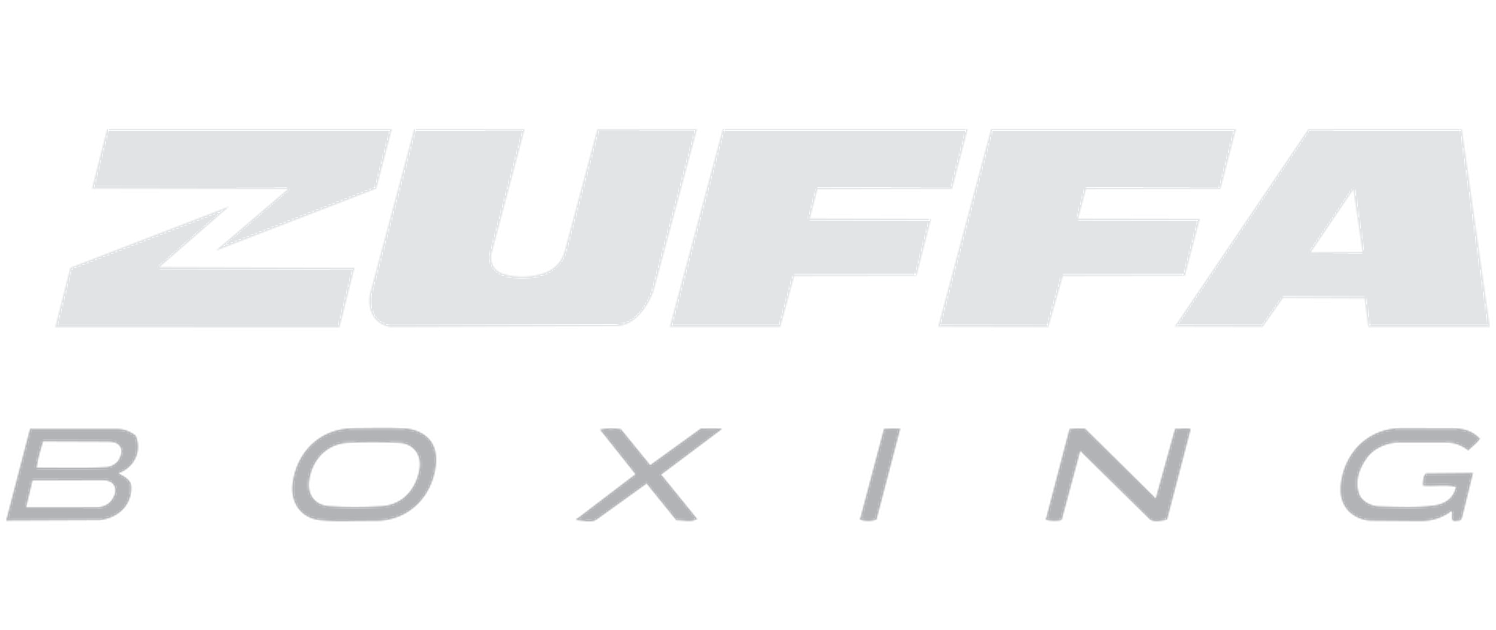Zuffa Boxing