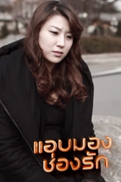 แอบมอง ช่องรัก Secret  Voyeur