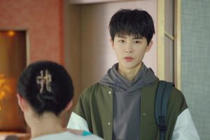 ดูหนัง ตื๊อหัวใจรักนายรุ่นน้อง Destined To Meet You ตอนที่ 2