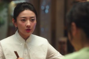 ดูหนัง บังเอิญพบรัก Hi Venus ตอนที่ 8