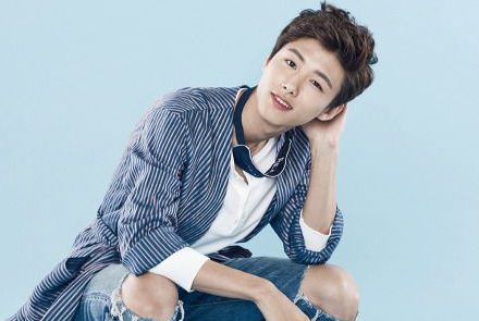 แนะนำ 5 หนุ่มหล่อนักแสดงหน้าใหม่ในซีรีส์ Solomon's Perjury