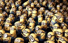 Minions ภาคแยก Despicable Me เลื่อนฉายไปกรกฎาคม 2015