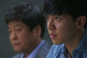 ดูหนัง สายสืบป่วน ก๊วนมือใหม่ You're All Surrounded ตอนที่ 20