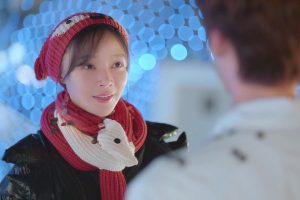 ดูหนัง สะดุดรักนายพลังจิต Meeting You, Loving You ตอนที่ 17