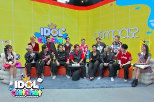 ดูหนัง ไอดอลชิทแชท Idol chitchat ตอนที่ 2