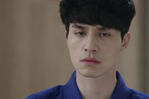 ดูหนัง วุ่นหัวใจ เจ้านายขี้วีน Blade Man ตอนที่ 4