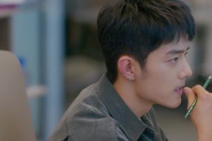 ดูหนัง ส่องแสงรักนำทางฝัน Sunshine by My Side ตอนที่ 4