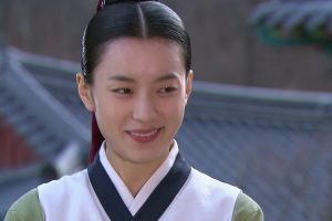 ดูหนัง Dong Yi, The Jewel in the Crown ตอนที่ 8