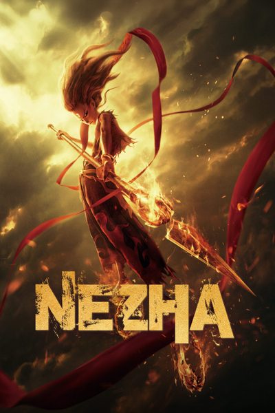 NEZHA