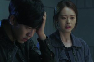 ดูหนัง สายสืบป่วน ก๊วนมือใหม่ You're All Surrounded ตอนที่ 4