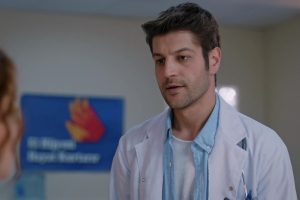 ดูหนัง อุบัติรักไม่ทันตั้งตัว Emergency Love ตอนที่ 22