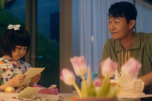 ดูหนัง ปลดล็อกที เครื่องนี้มี CEO Unlock My Boss ตอนที่ 6