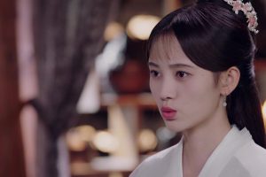 ดูหนัง หยุนซี หมอพิษหญิงยอดอัจฉริยะ Legend of Yun Xi ตอนที่ 33