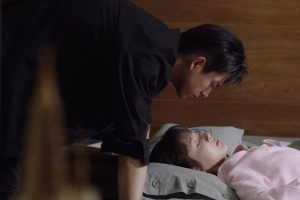 ดูหนัง นายเย็นชากับยัยปลาหมึก  Go Go Squid! ตอนที่ 32