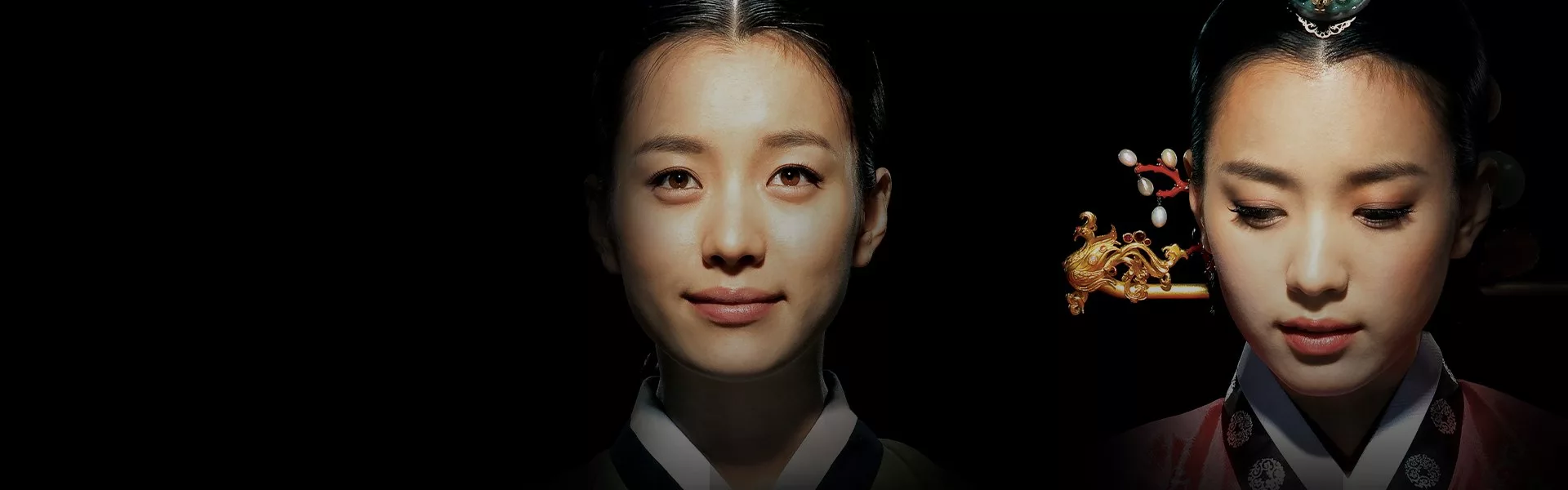 ทงอี จอมนางคู่บัลลังก์ Dong Yi, The Jewel in the Crown