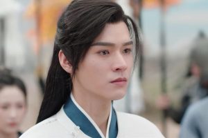 ดูหนัง อันเล่อ โฉมงามพลิกชะตา The Legend of Anle ตอนที่ 29