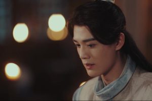 ดูหนัง คะนึงรักนิรันดร์กาล Part for Ever ตอนที่ 23