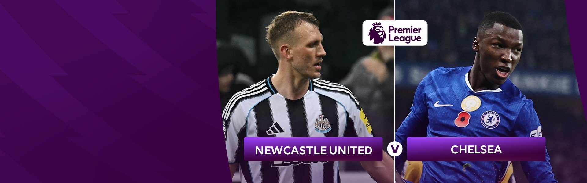 พรีเมียร์ลีก | นิวคาสเซิ่ล v เชลซี (20 Dec 2025)