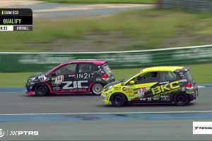 ดูหนัง พีที แม็กซ์นิตรอน เรซซิ่ง ซีรีส์ 2025 สนาม 3 (29 สิงหาคม 2025) PT Maxnitron Racing Series 2025 Race 3 (29 August 2025) ตอนที่ 5