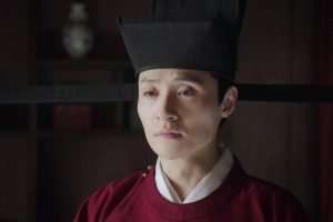 ดูหนัง วุ่นรักบัณฑิตหน้าใสกับยัยสาวร้านขายเนื้อ The Lady in Butcher's House ตอนที่ 22