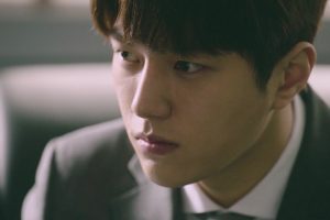 ดูหนัง ยอดทีมตุลาการ Miss Hammurabi ตอนที่ 4