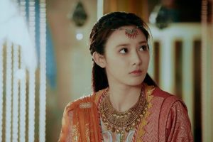 ดูหนัง ตงกง ตำนานรักตำหนักบูรพา Goodbye My Princess ตอนที่ 5