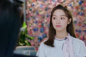 ดูหนัง รักจากเธอช่างดีต่อใจ Girlfriend ตอนที่ 9