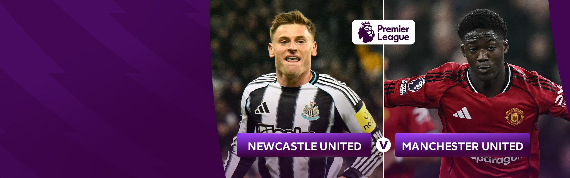 พรีเมียร์ลีก | นิวคาสเซิ่ล v แมนเชสเตอร์ ยูไนเต็ด (5 Mar 2026)