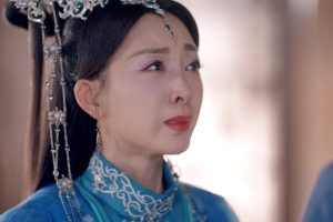 ดูหนัง ปฏิปักษ์รักหวนภพ Destiny and Saving ตอนที่ 36