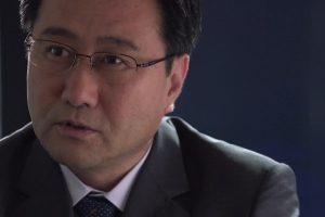 ดูหนัง ลวง ลับ จับตาย Ghost ตอนที่ 18